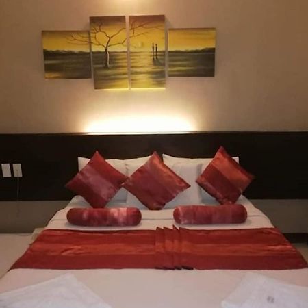 Hotel Conchita Cagayan de Oro Eksteriør bilde