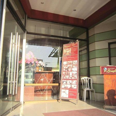 Hotel Conchita Cagayan de Oro Eksteriør bilde