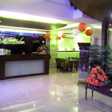 Hotel Conchita Cagayan de Oro Eksteriør bilde