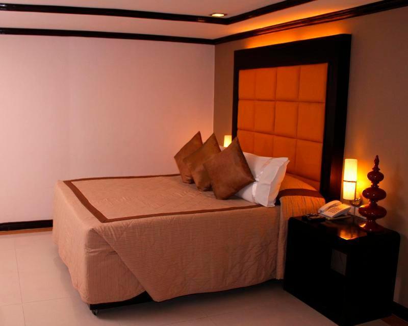 Hotel Conchita Cagayan de Oro Rom bilde