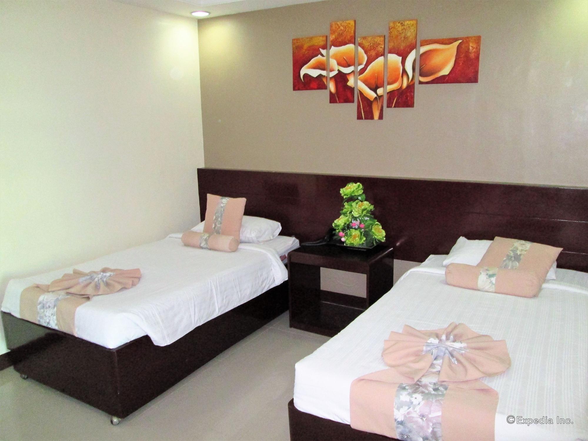 Hotel Conchita Cagayan de Oro Eksteriør bilde