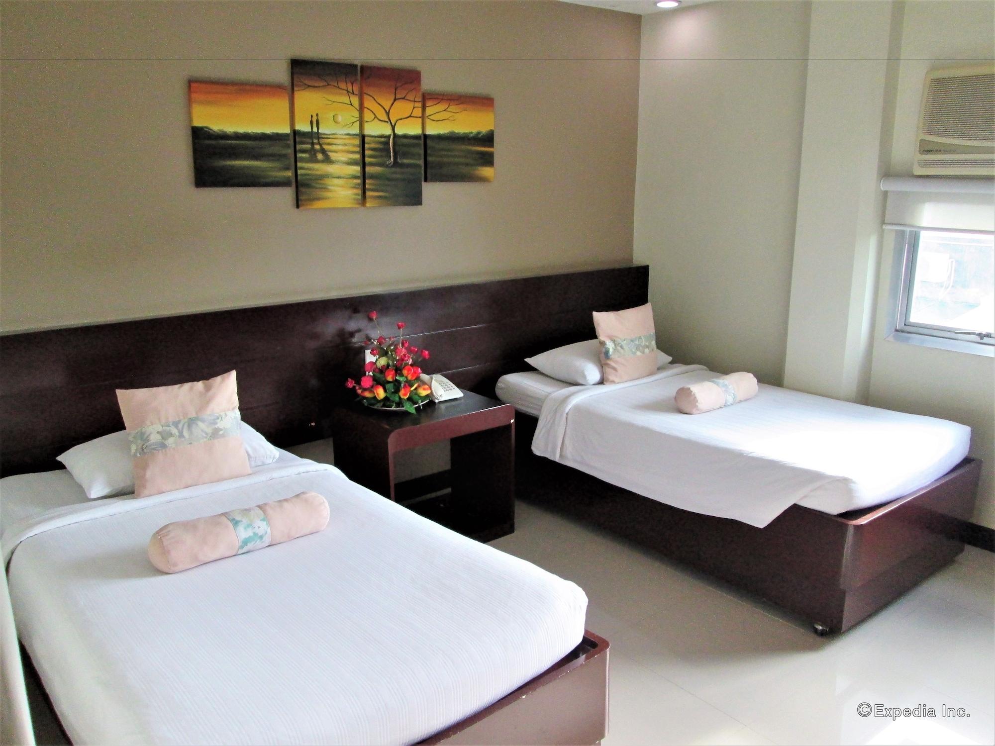 Hotel Conchita Cagayan de Oro Eksteriør bilde