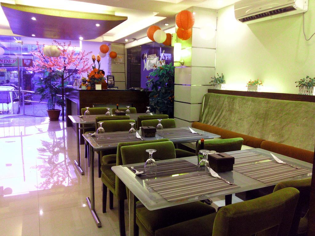 Hotel Conchita Cagayan de Oro Eksteriør bilde