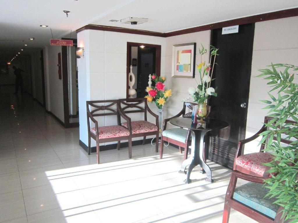 Hotel Conchita Cagayan de Oro Eksteriør bilde