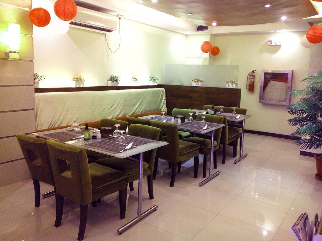 Hotel Conchita Cagayan de Oro Eksteriør bilde