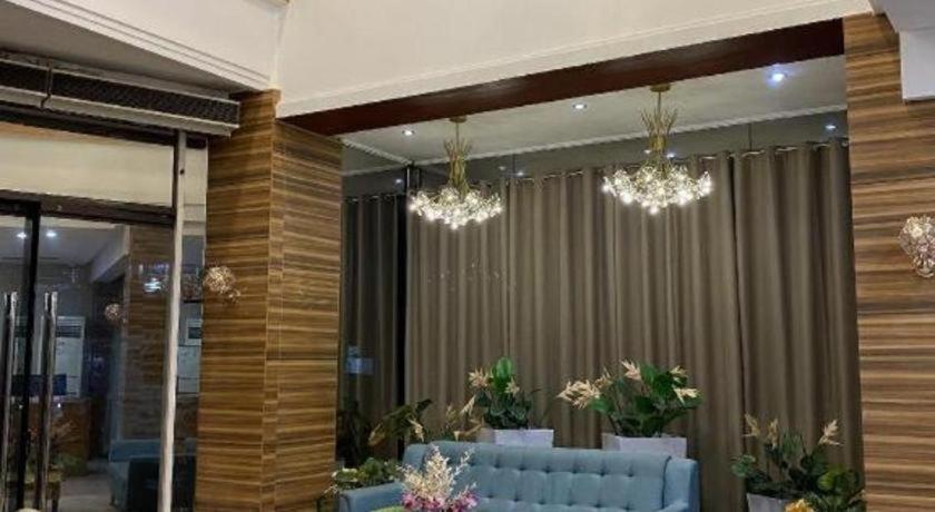 Hotel Conchita Cagayan de Oro Eksteriør bilde