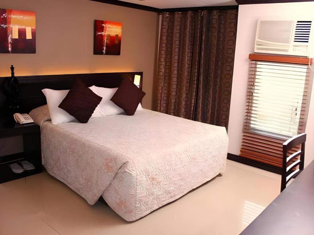Hotel Conchita Cagayan de Oro Eksteriør bilde