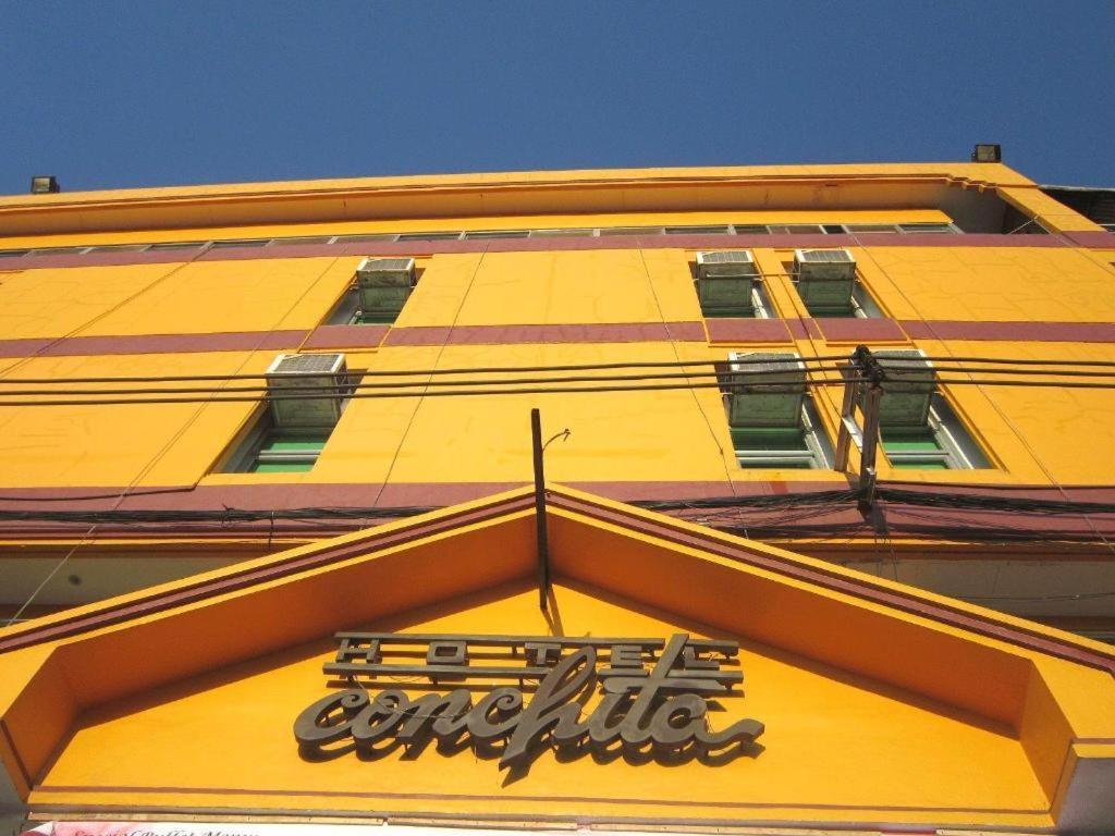 Hotel Conchita Cagayan de Oro Eksteriør bilde