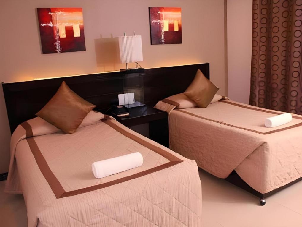 Hotel Conchita Cagayan de Oro Eksteriør bilde
