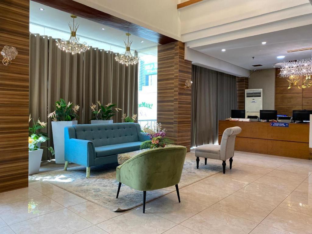 Hotel Conchita Cagayan de Oro Eksteriør bilde