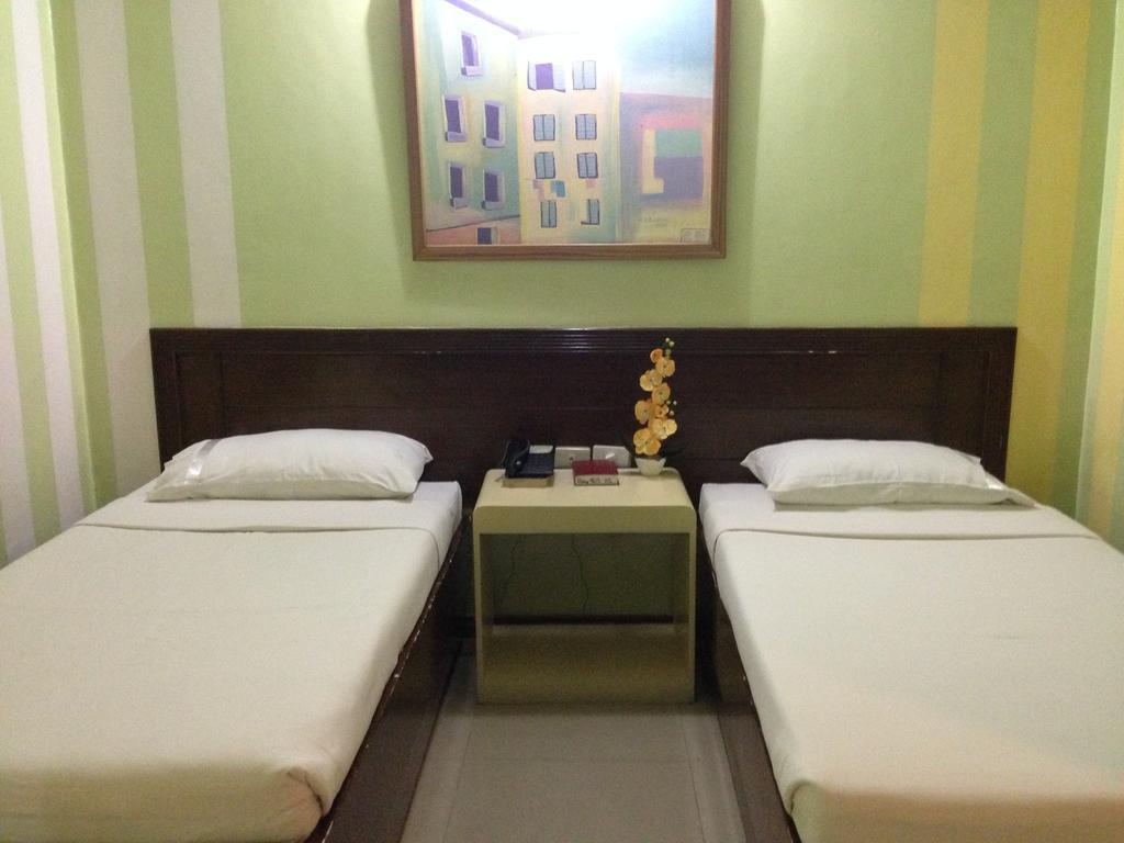Hotel Conchita Cagayan de Oro Eksteriør bilde