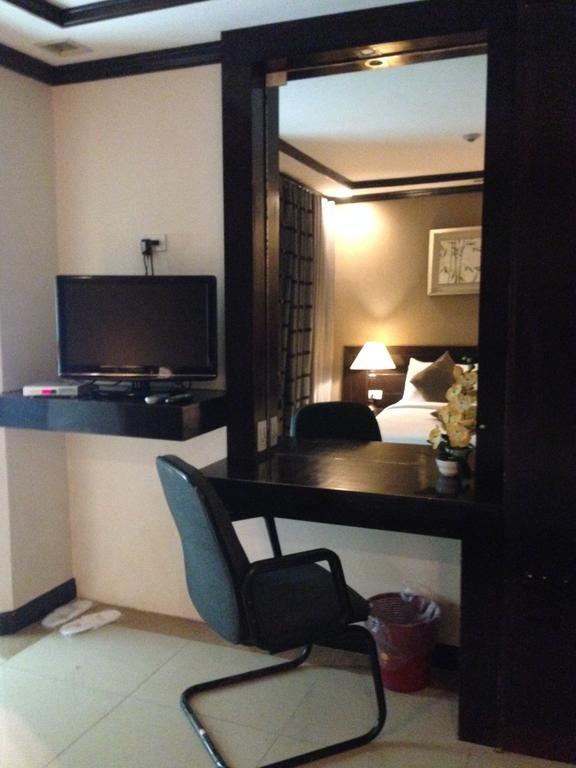 Hotel Conchita Cagayan de Oro Eksteriør bilde