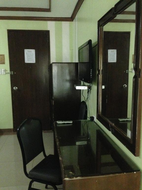 Hotel Conchita Cagayan de Oro Eksteriør bilde