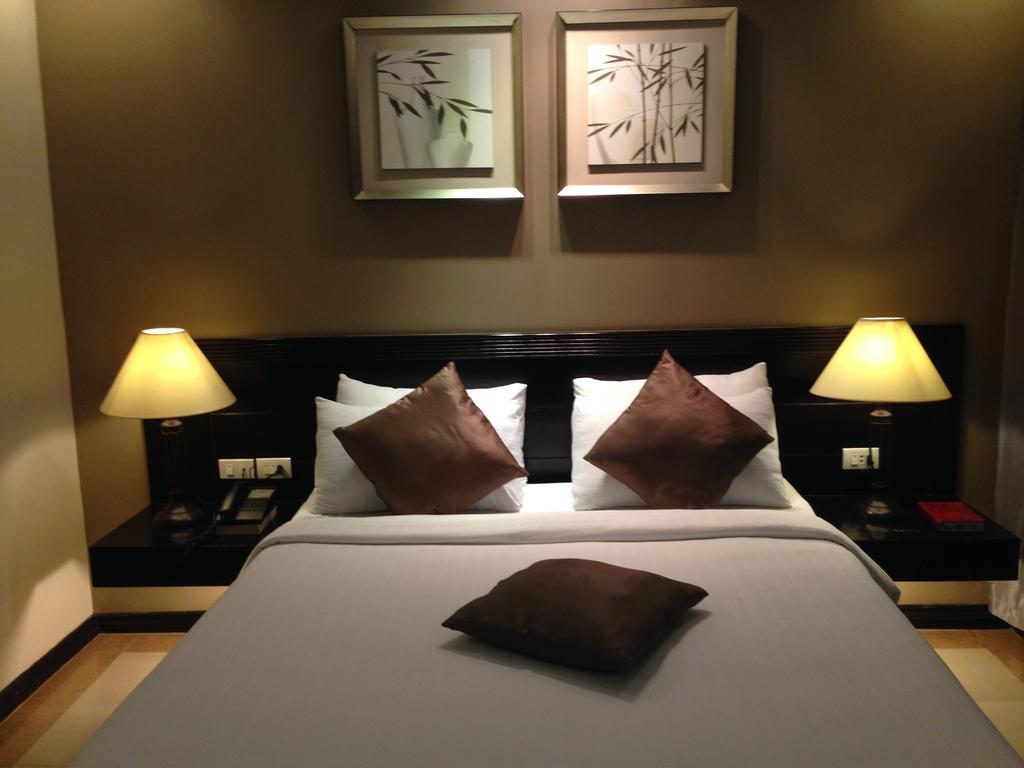Hotel Conchita Cagayan de Oro Eksteriør bilde
