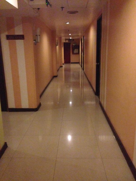 Hotel Conchita Cagayan de Oro Eksteriør bilde