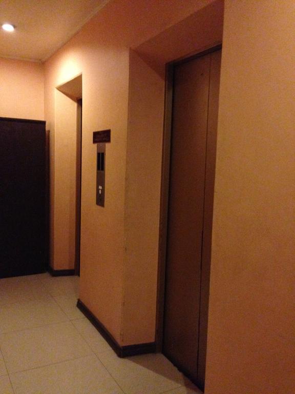 Hotel Conchita Cagayan de Oro Eksteriør bilde