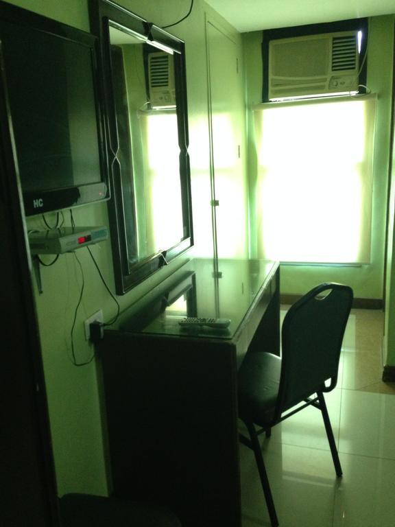 Hotel Conchita Cagayan de Oro Eksteriør bilde