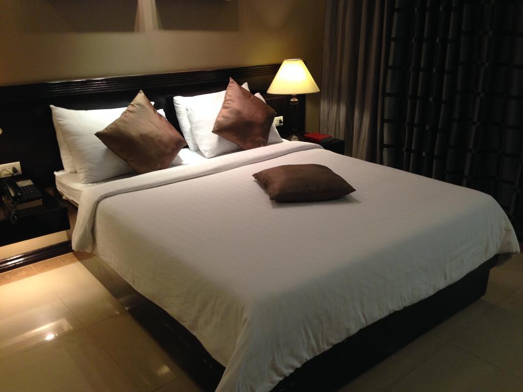 Hotel Conchita Cagayan de Oro Eksteriør bilde