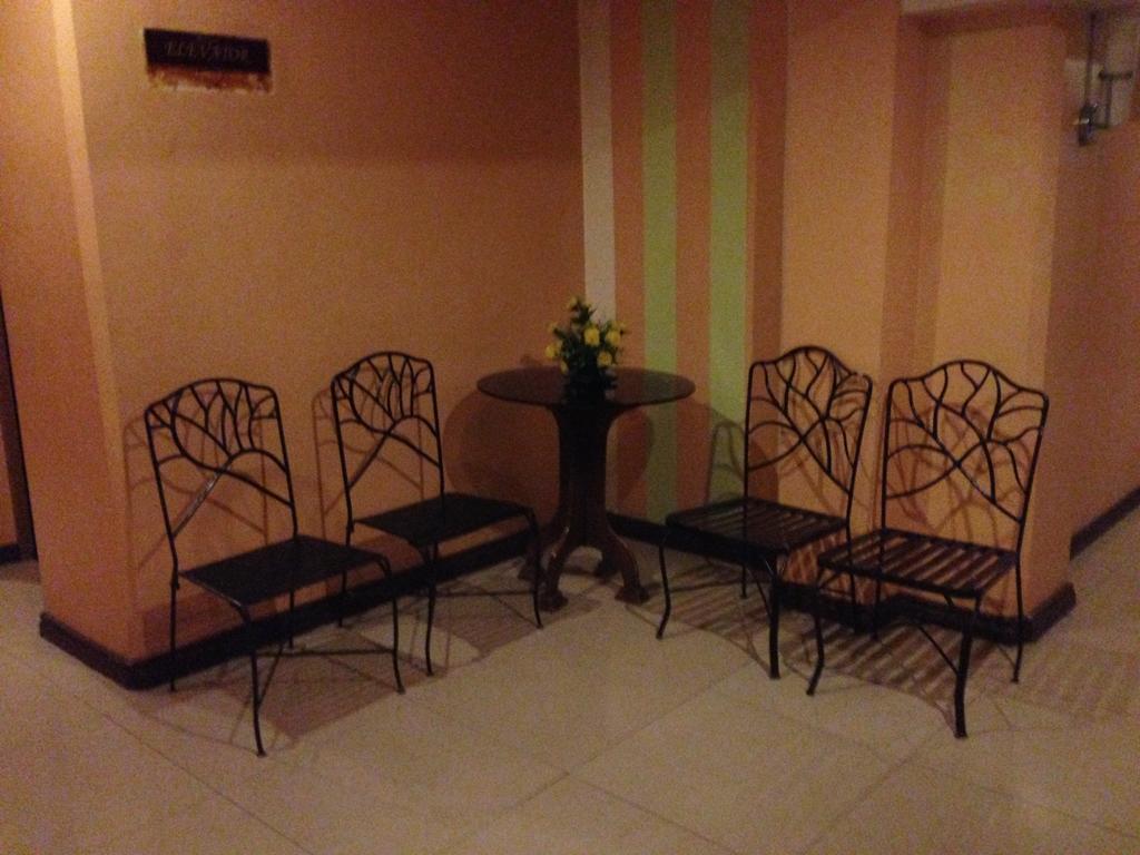 Hotel Conchita Cagayan de Oro Eksteriør bilde
