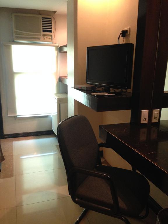 Hotel Conchita Cagayan de Oro Eksteriør bilde