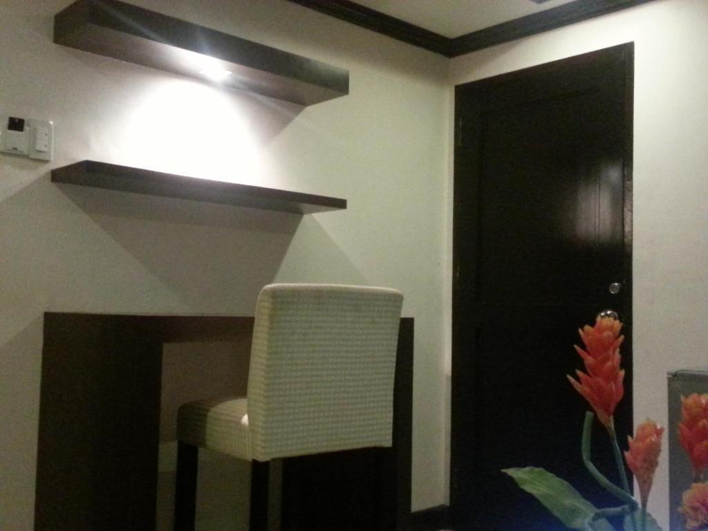 Hotel Conchita Cagayan de Oro Rom bilde