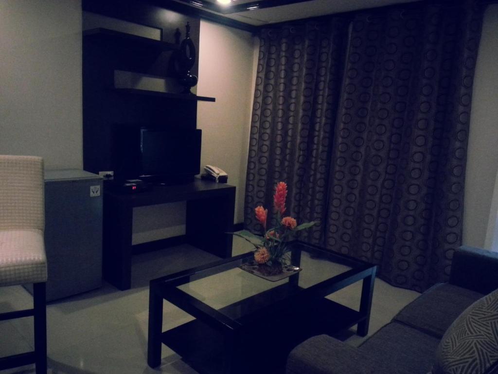 Hotel Conchita Cagayan de Oro Rom bilde