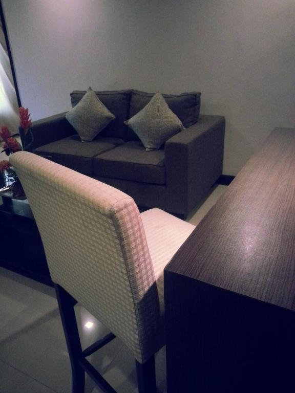 Hotel Conchita Cagayan de Oro Rom bilde