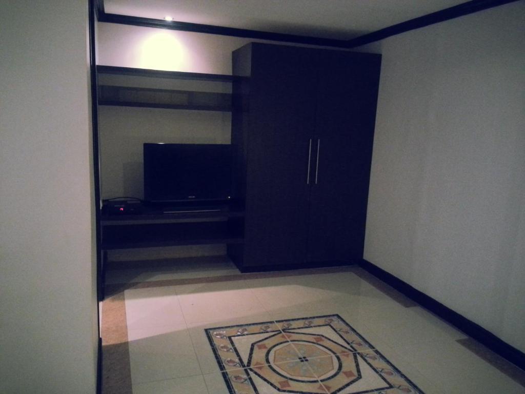 Hotel Conchita Cagayan de Oro Rom bilde