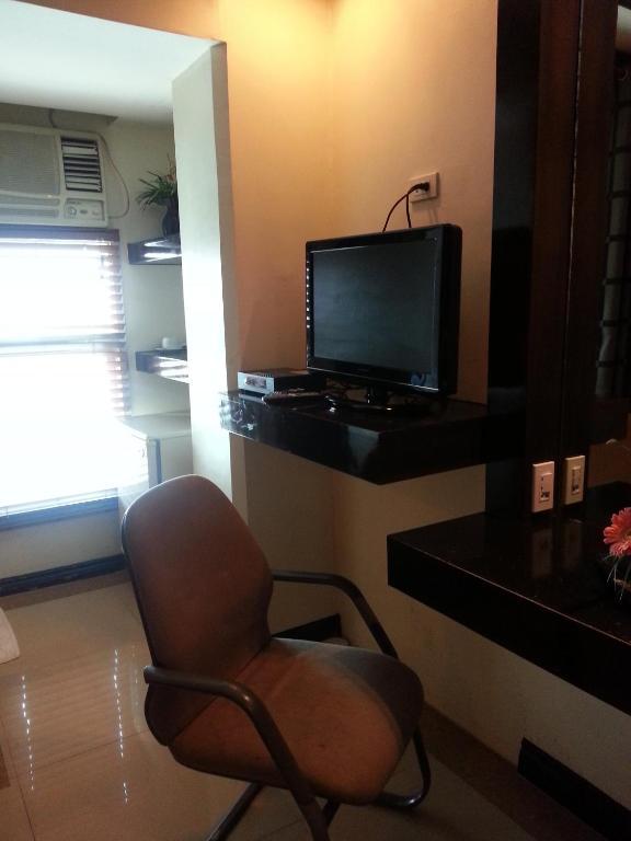 Hotel Conchita Cagayan de Oro Rom bilde