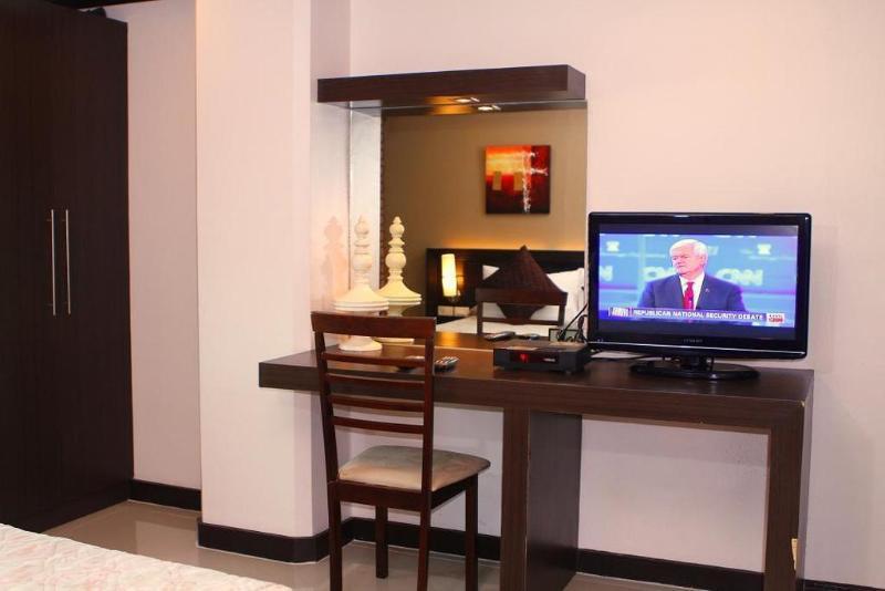Hotel Conchita Cagayan de Oro Eksteriør bilde