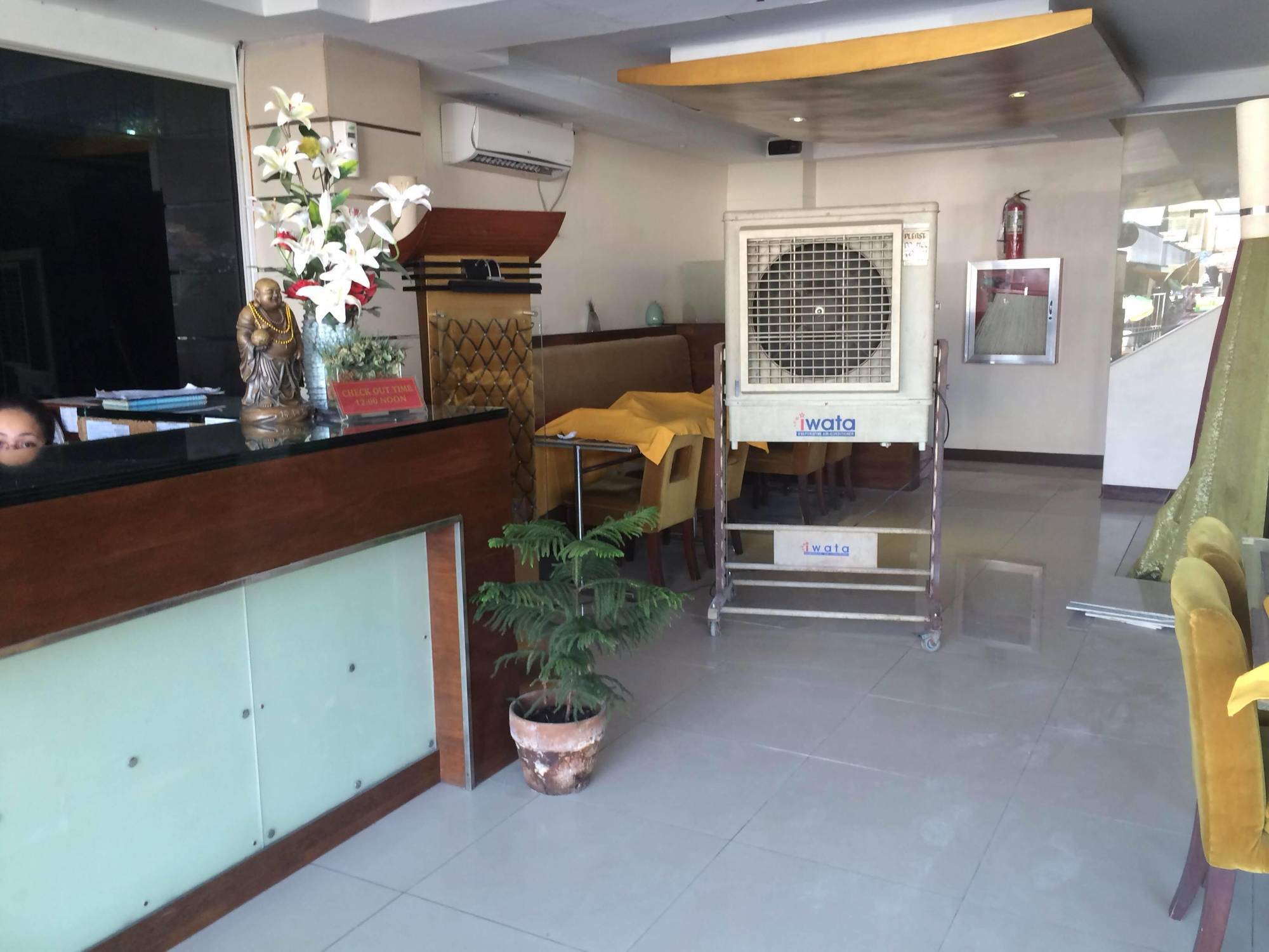 Hotel Conchita Cagayan de Oro Eksteriør bilde