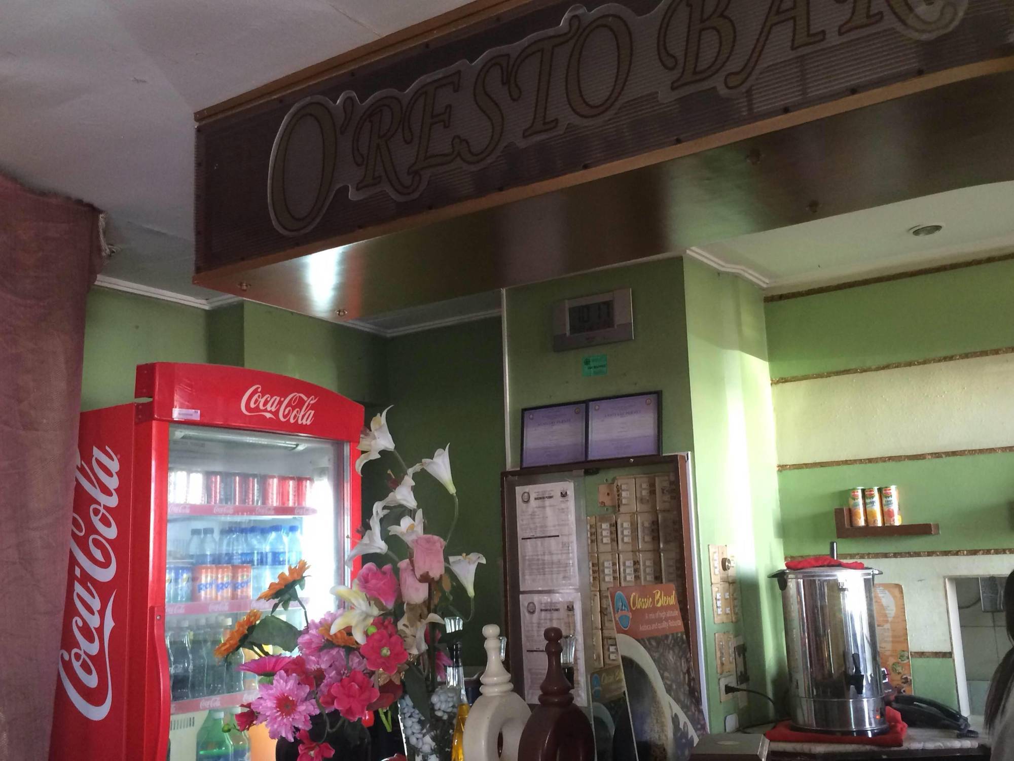 Hotel Conchita Cagayan de Oro Eksteriør bilde