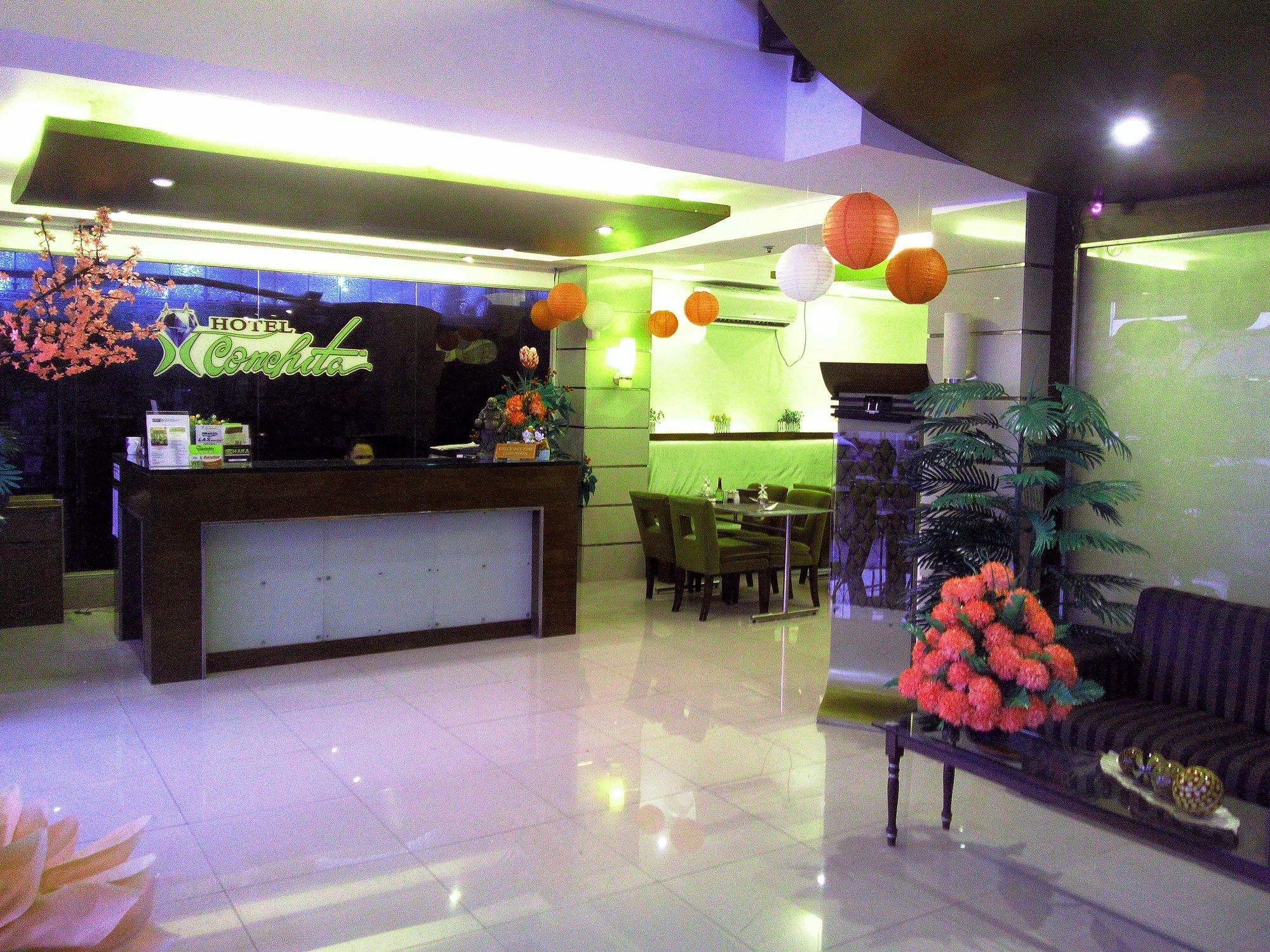 Hotel Conchita Cagayan de Oro Eksteriør bilde