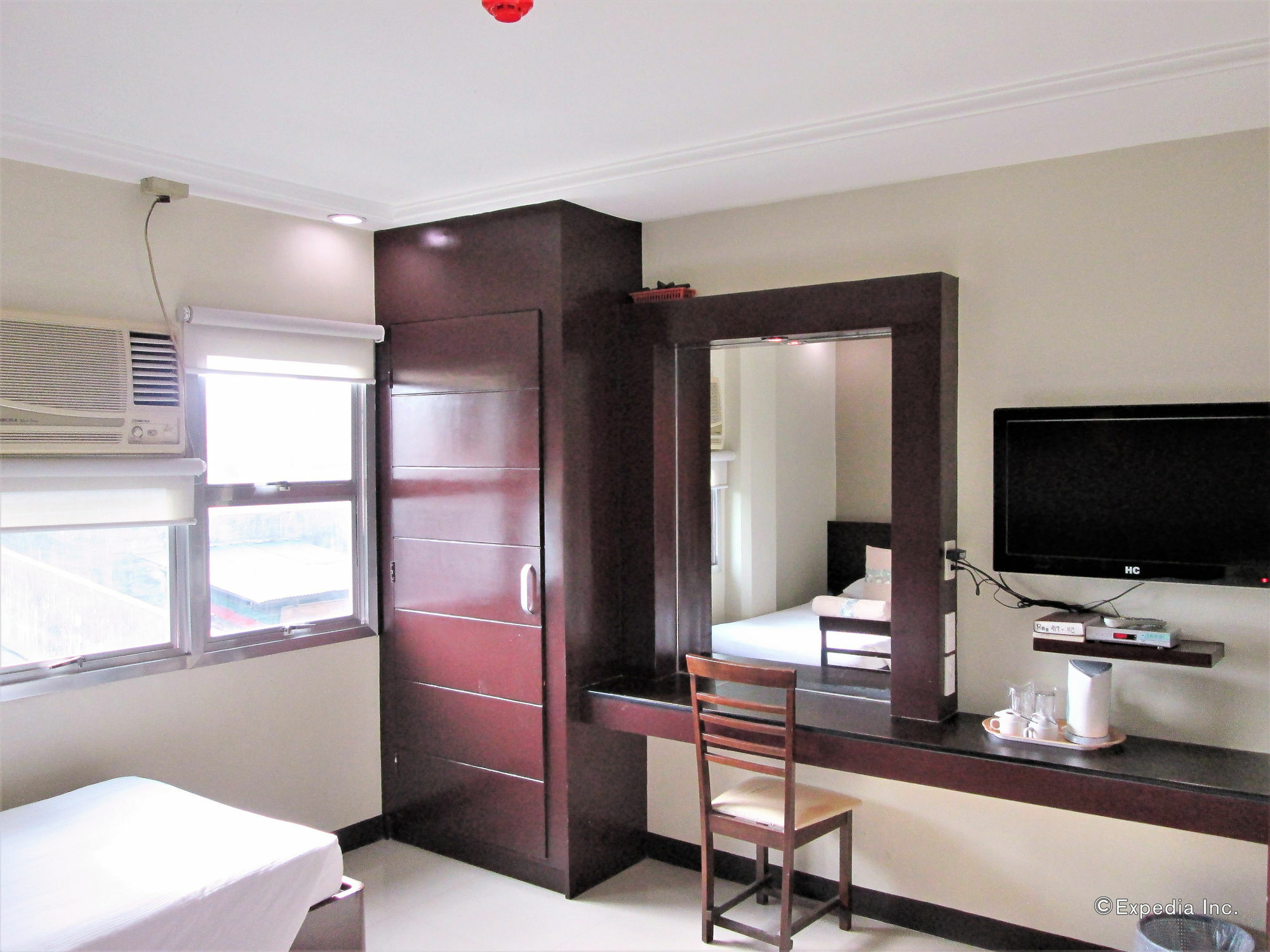 Hotel Conchita Cagayan de Oro Eksteriør bilde