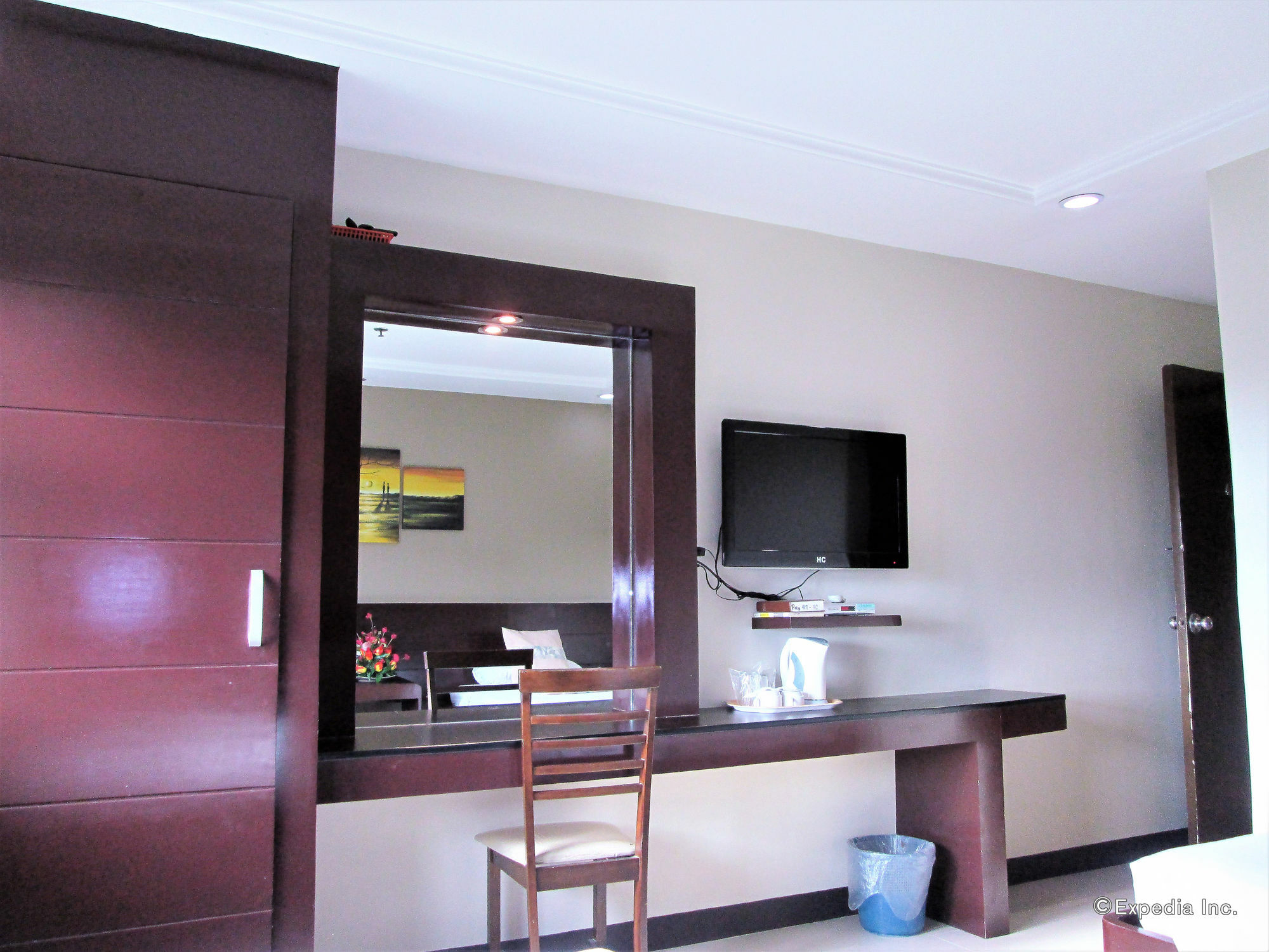 Hotel Conchita Cagayan de Oro Eksteriør bilde