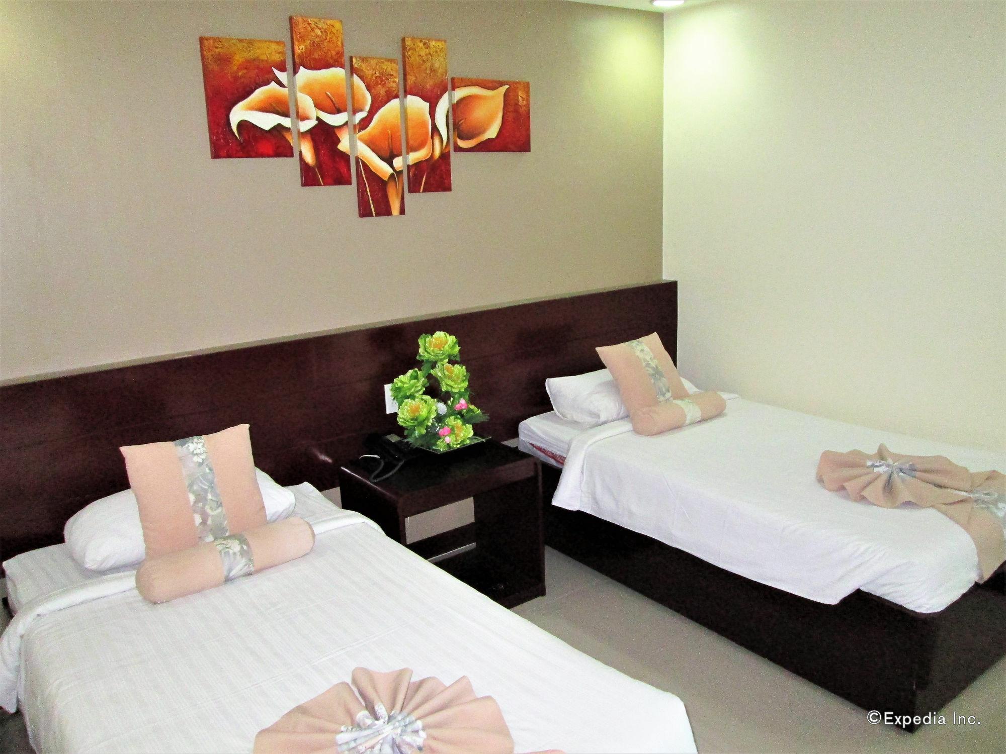 Hotel Conchita Cagayan de Oro Eksteriør bilde