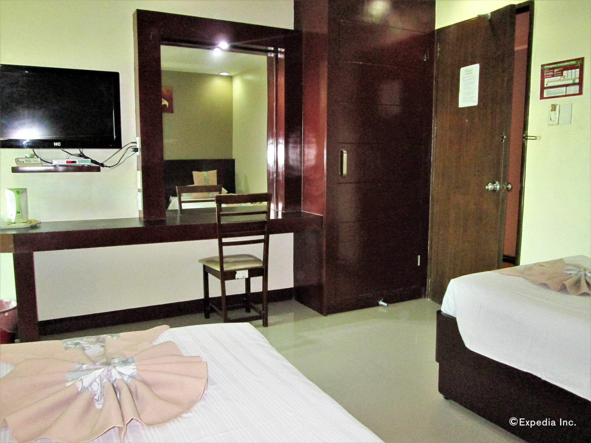 Hotel Conchita Cagayan de Oro Eksteriør bilde