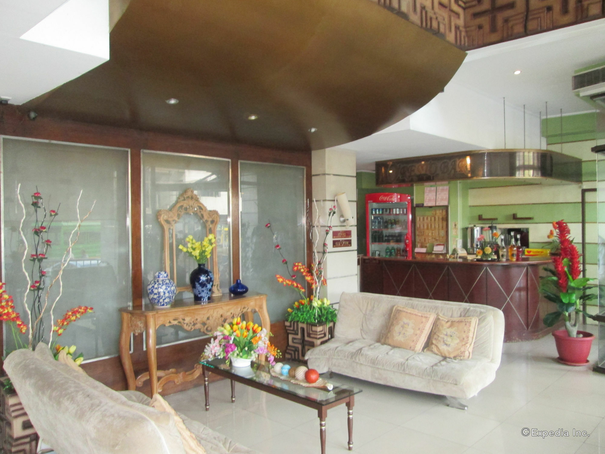 Hotel Conchita Cagayan de Oro Eksteriør bilde