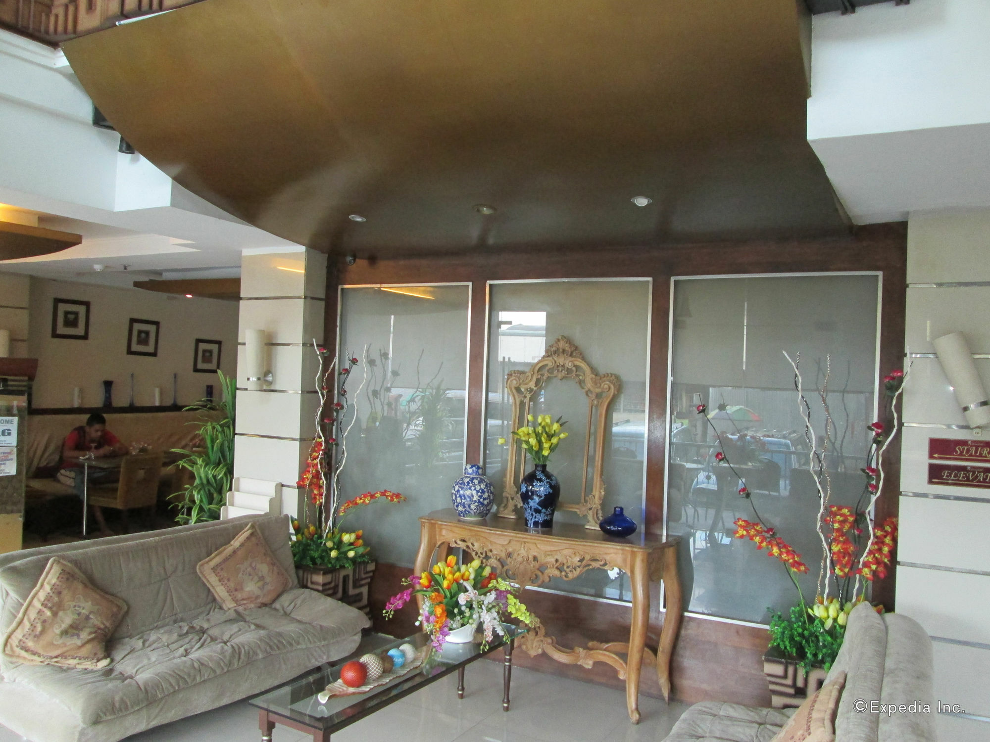 Hotel Conchita Cagayan de Oro Eksteriør bilde