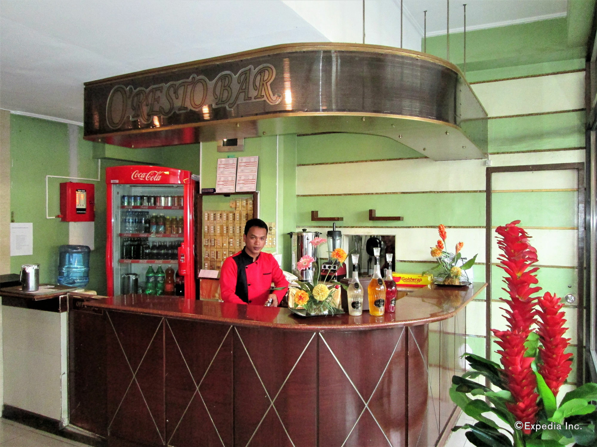 Hotel Conchita Cagayan de Oro Eksteriør bilde