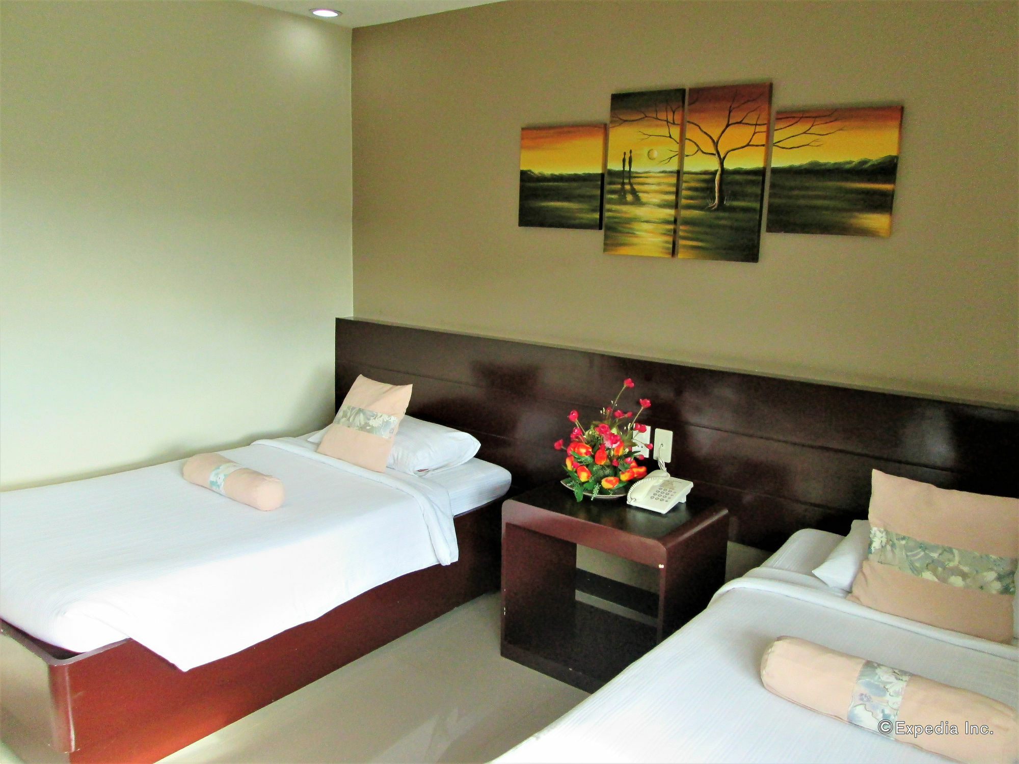 Hotel Conchita Cagayan de Oro Eksteriør bilde