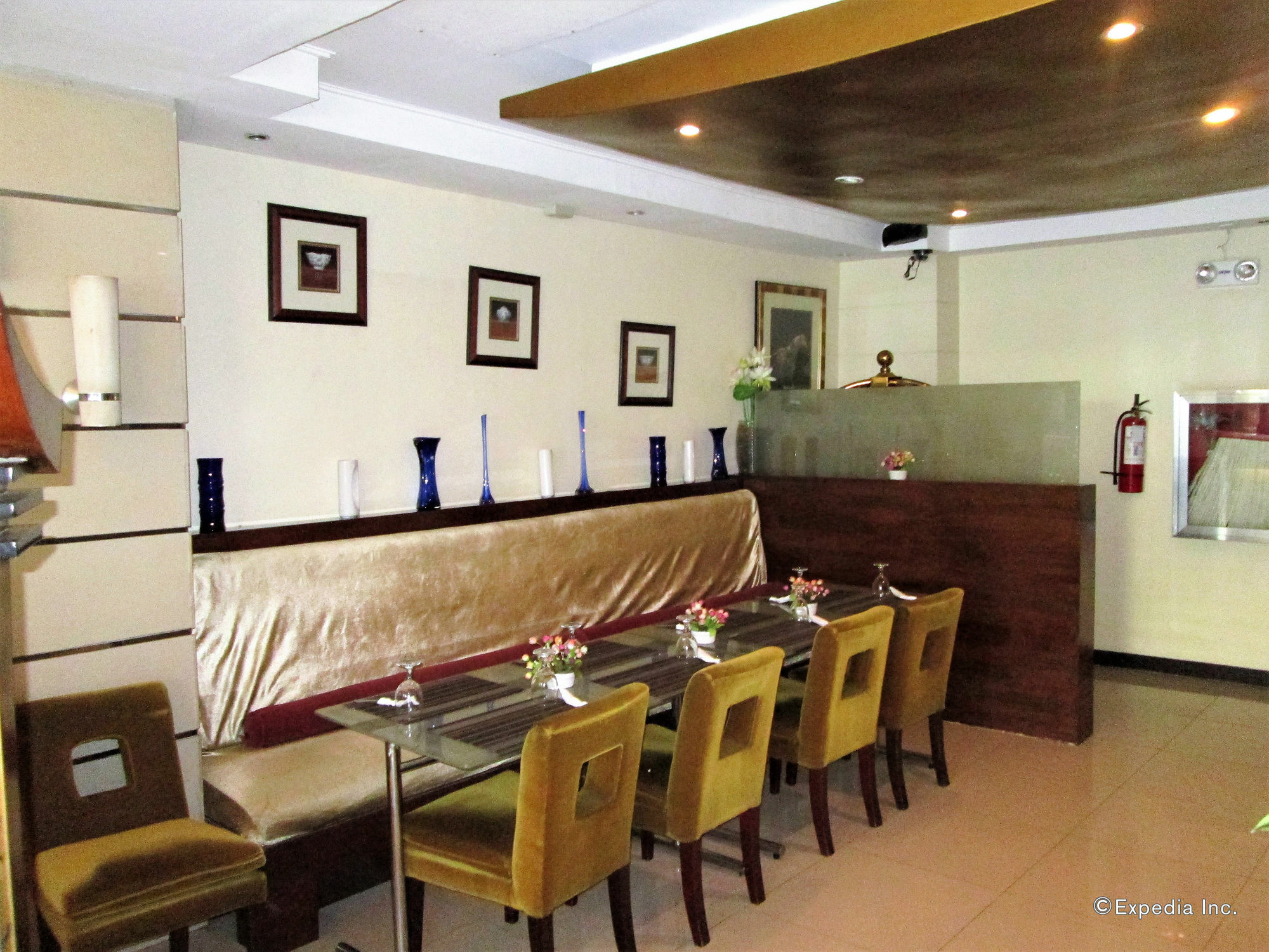 Hotel Conchita Cagayan de Oro Eksteriør bilde
