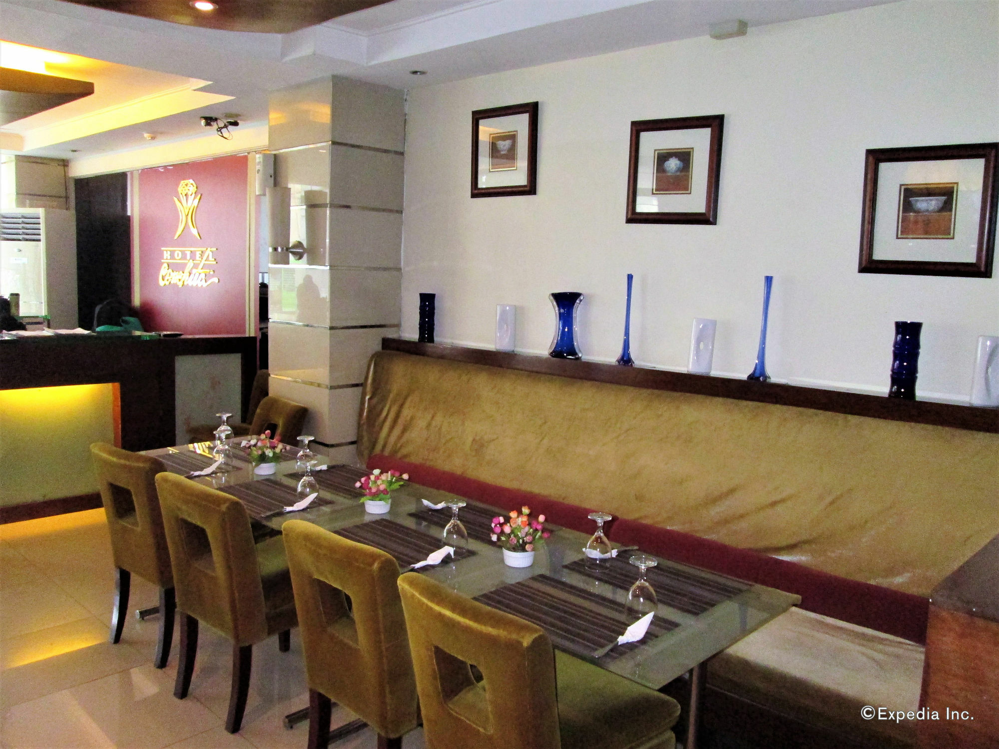 Hotel Conchita Cagayan de Oro Eksteriør bilde