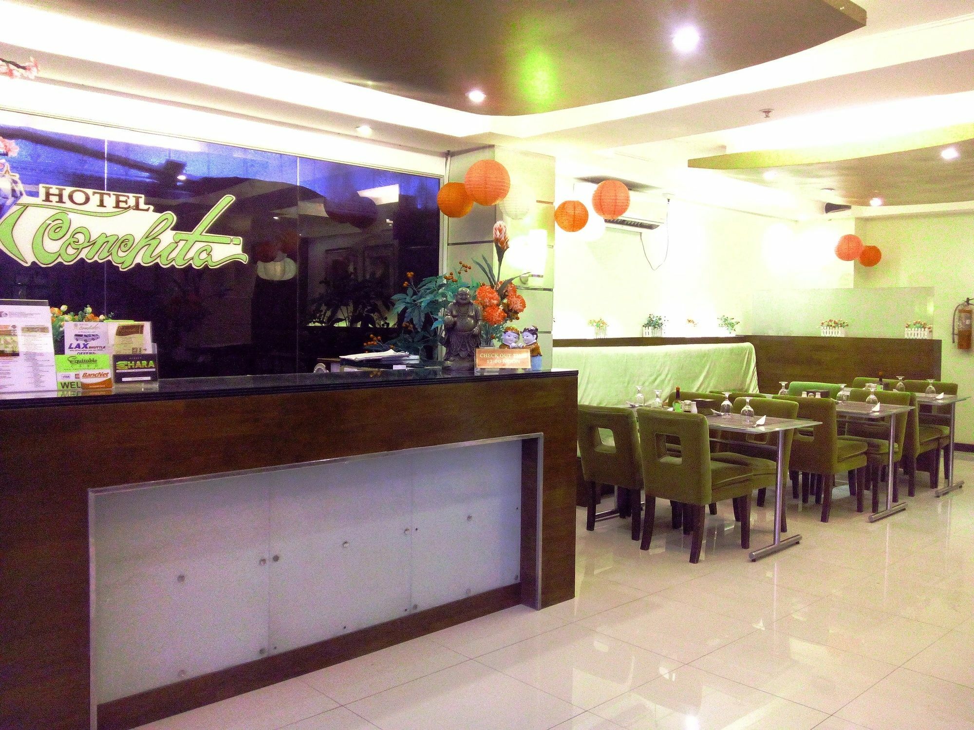 Hotel Conchita Cagayan de Oro Eksteriør bilde